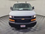 2025 Chevrolet Express Cargo 3500 WT