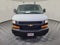 2025 Chevrolet Express Cargo 3500 WT