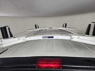 2025 Chevrolet Express Cargo 3500 WT