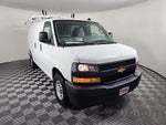 2025 Chevrolet Express Cargo 3500 WT