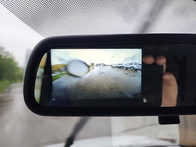 2025 Chevrolet Express Cargo 3500 WT