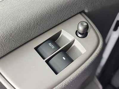 2025 Chevrolet Express Cargo 3500 WT