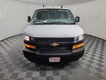 2025 Chevrolet Express Cargo 3500 WT
