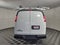 2025 Chevrolet Express Cargo 3500 WT