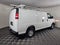 2025 Chevrolet Express Cargo 3500 WT