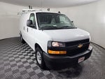 2025 Chevrolet Express Cargo 3500 WT