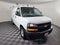 2025 Chevrolet Express Cargo 3500 WT