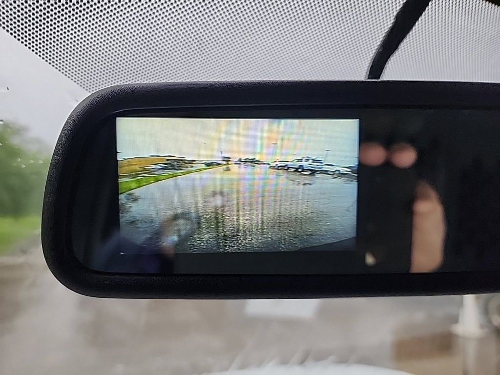 2025 Chevrolet Express Cargo 3500 WT