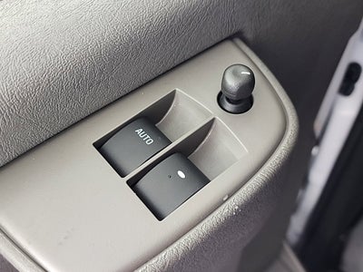 2025 Chevrolet Express Cargo 3500 WT