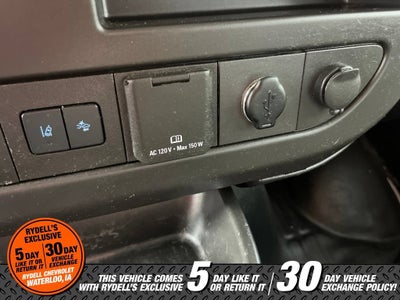 2020 Chevrolet Express Cargo 3500 RWD 3500 Extended Wheelbase WT