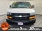 2020 Chevrolet Express Cargo 3500 RWD 3500 Extended Wheelbase WT