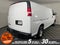 2020 Chevrolet Express Cargo 3500 RWD 3500 Extended Wheelbase WT