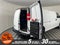 2020 Chevrolet Express Cargo 3500 RWD 3500 Extended Wheelbase WT