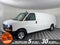 2020 Chevrolet Express Cargo 3500 RWD 3500 Extended Wheelbase WT