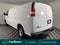 2020 Chevrolet Express Cargo 3500 RWD 3500 Extended Wheelbase WT