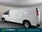 2020 Chevrolet Express Cargo 3500 RWD 3500 Extended Wheelbase WT