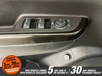 2020 GMC Acadia AT4