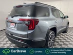 2020 GMC Acadia AT4