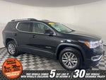 2018 GMC Acadia SLE