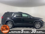 2018 GMC Acadia SLE