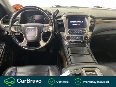 2019 GMC Yukon XL Denali
