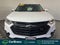 2019 Chevrolet Traverse RS