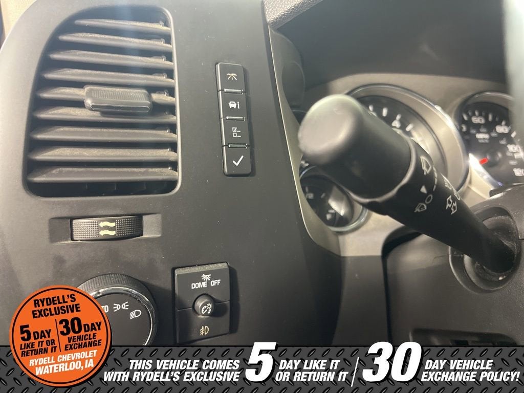 2012 GMC Sierra 2500 HD SLE