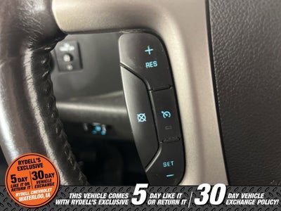 2012 GMC Sierra 2500 HD SLE