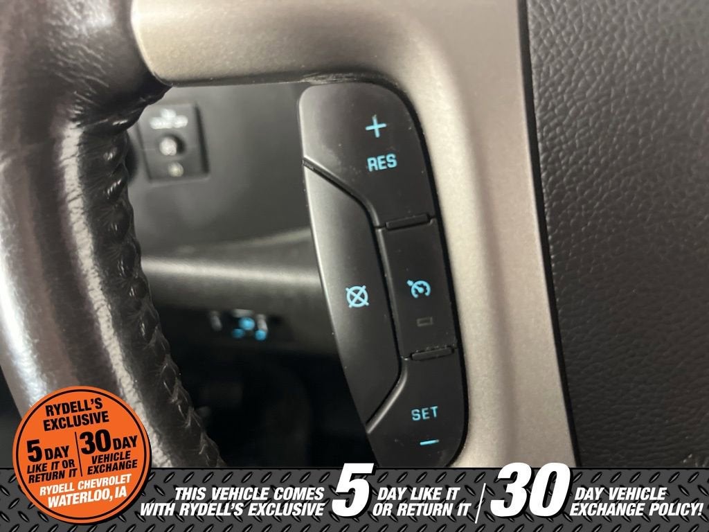 2012 GMC Sierra 2500 HD SLE