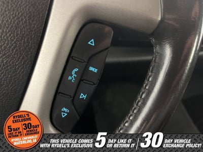 2012 GMC Sierra 2500 HD SLE