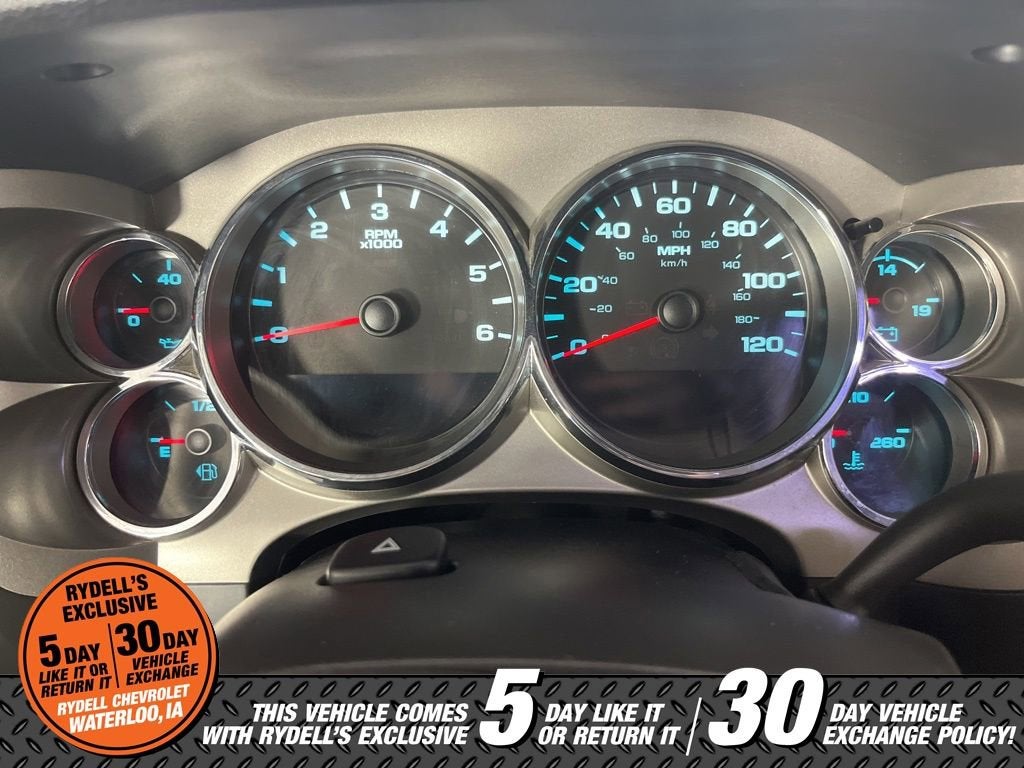 2012 GMC Sierra 2500 HD SLE