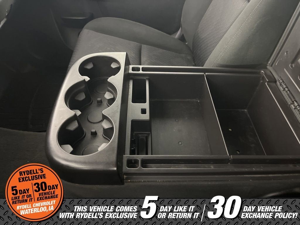 2012 GMC Sierra 2500 HD SLE