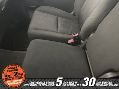 2012 GMC Sierra 2500 HD SLE