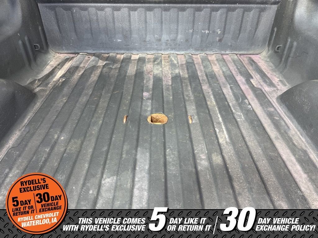 2012 GMC Sierra 2500 HD SLE