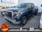 2020 GMC Sierra 1500 NA