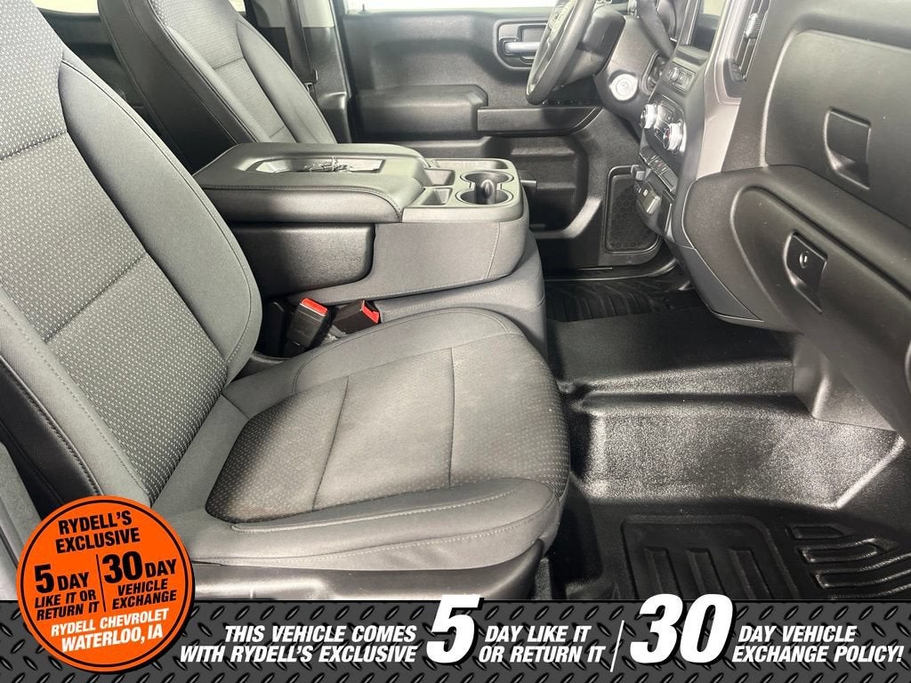 2020 GMC Sierra 1500 NA