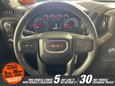2020 GMC Sierra 1500 NA