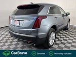 2021 Cadillac XT5 AWD Luxury