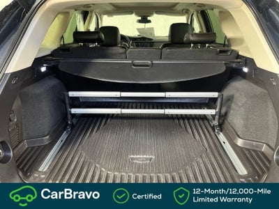 2019 Cadillac XT5 Premium Luxury AWD