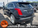 2019 Cadillac XT5 Premium Luxury AWD