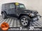 2010 Jeep Wrangler Unlimited Sahara