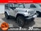 2008 Jeep Wrangler Sahara