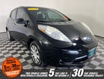 2015 Nissan LEAF S