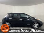 2015 Nissan LEAF S