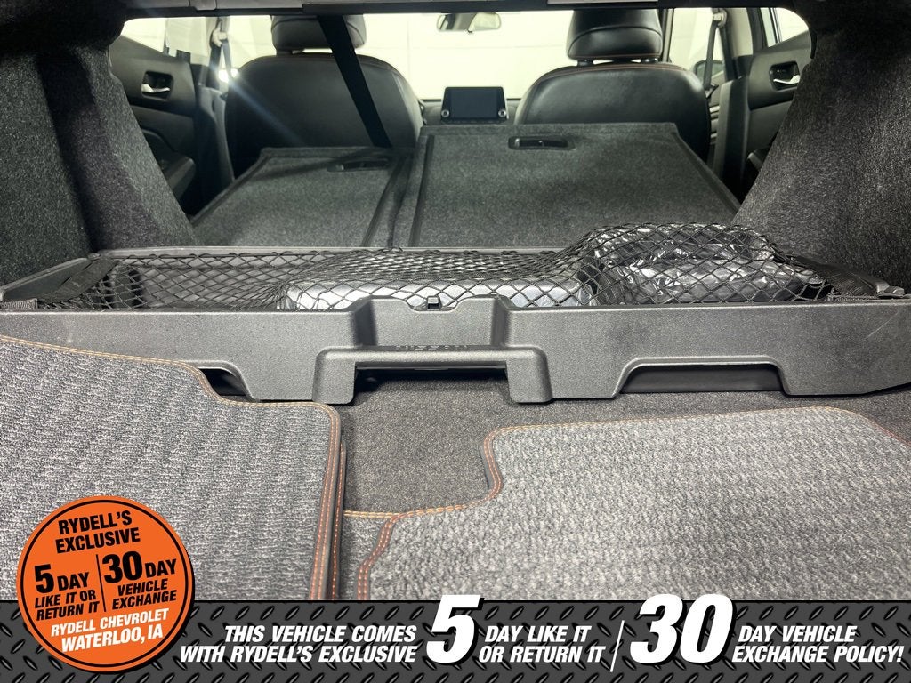 2022 Nissan Altima SR FWD