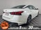 2022 Nissan Altima SR FWD