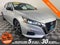 2021 Nissan Altima SR FWD
