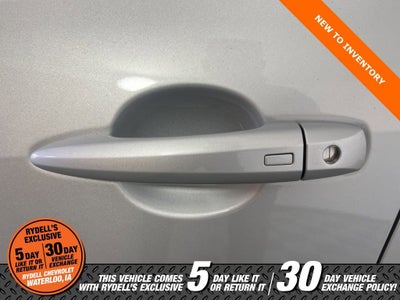 2021 Nissan Altima SR FWD