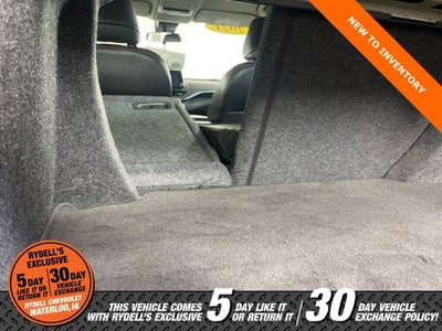 2021 Nissan Altima SR FWD