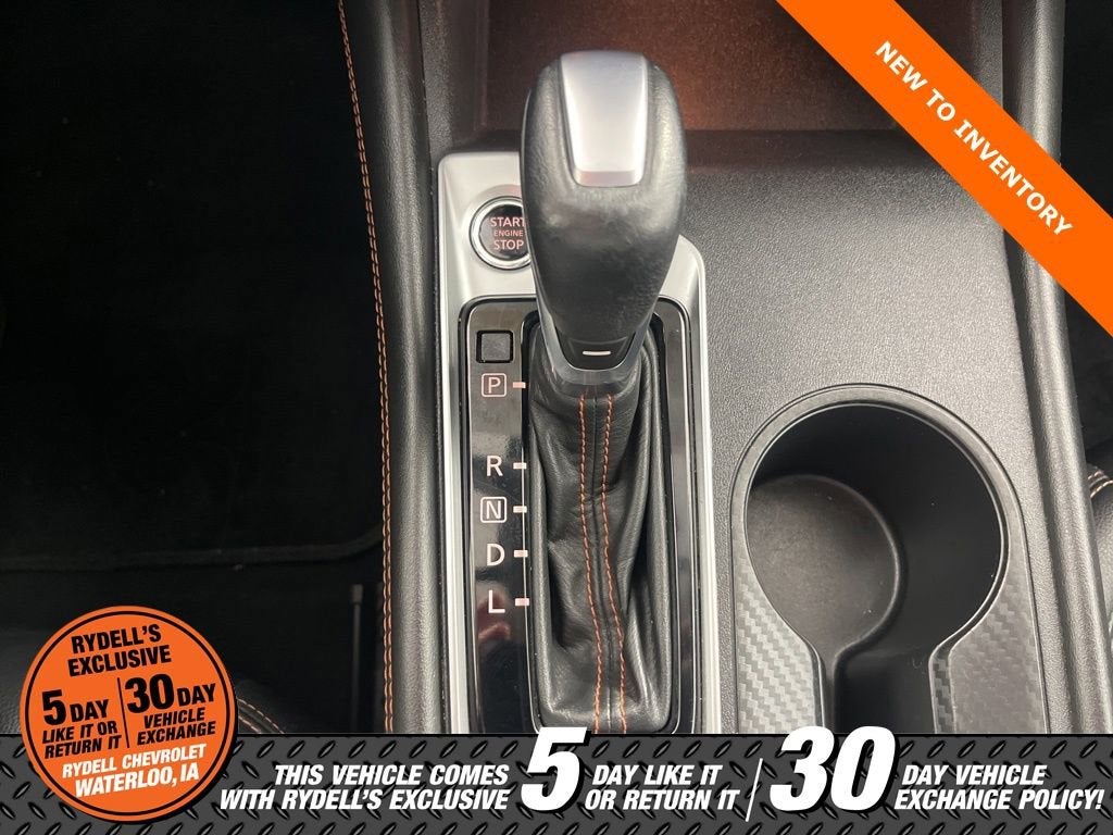 2021 Nissan Altima SR FWD